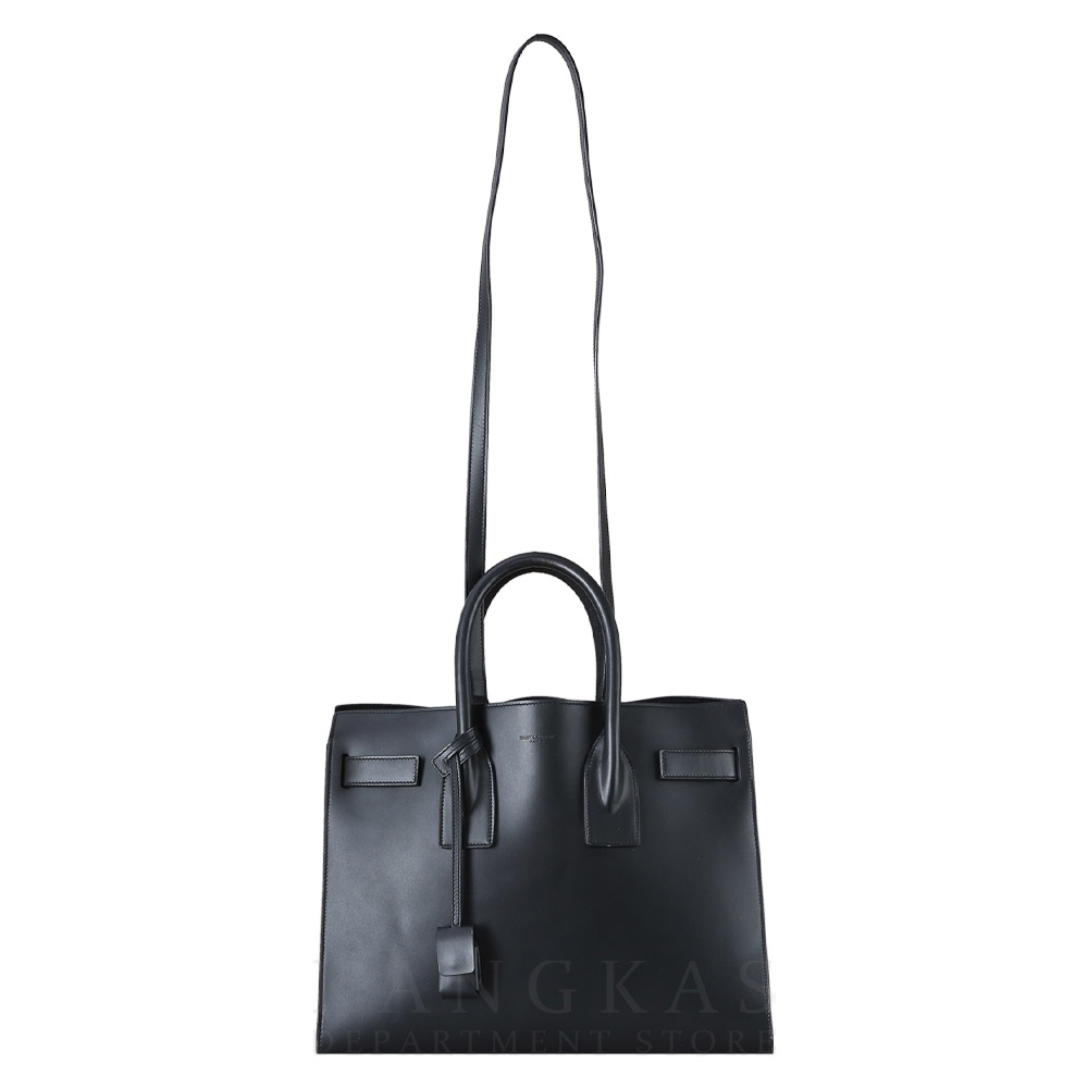 Yves Saint Laurent(USED)생로랑 378299 삭드쥬르 토트백